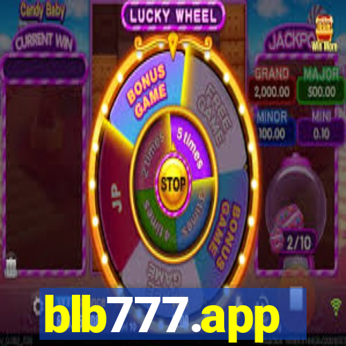 blb777.app