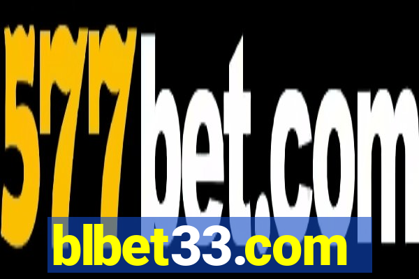 blbet33.com