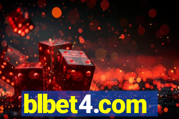 blbet4.com