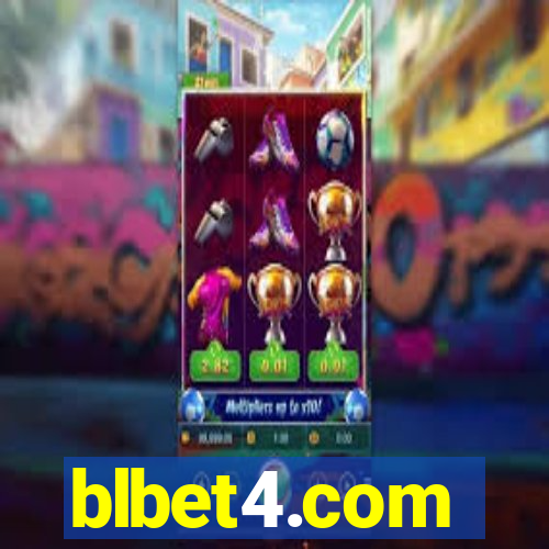 blbet4.com