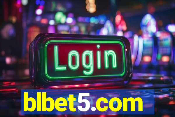 blbet5.com