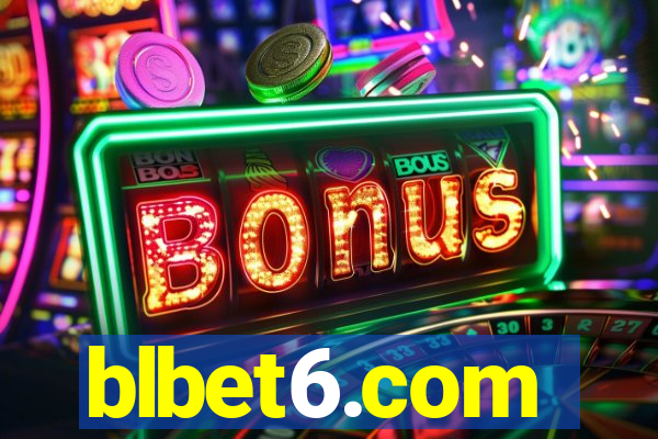 blbet6.com