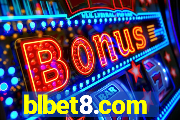 blbet8.com