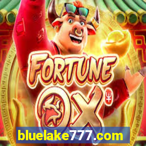 bluelake777.com