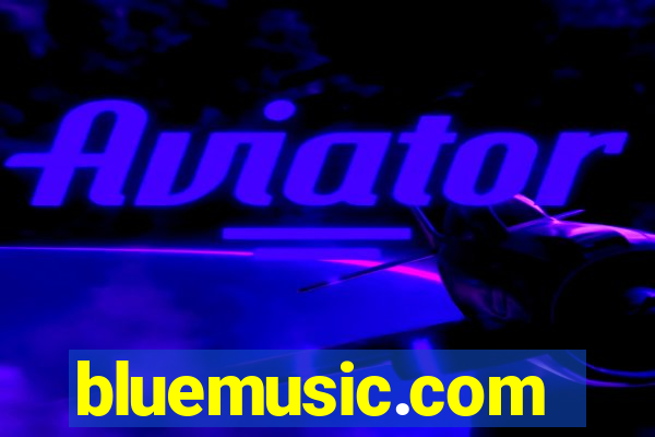 bluemusic.com