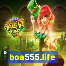 boa555.life