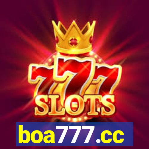 boa777.cc