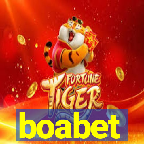 boabet