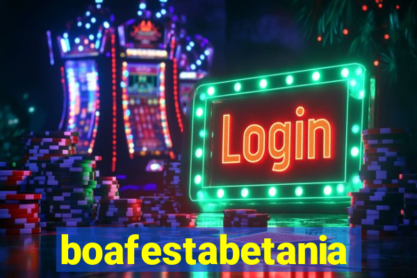 boafestabetania