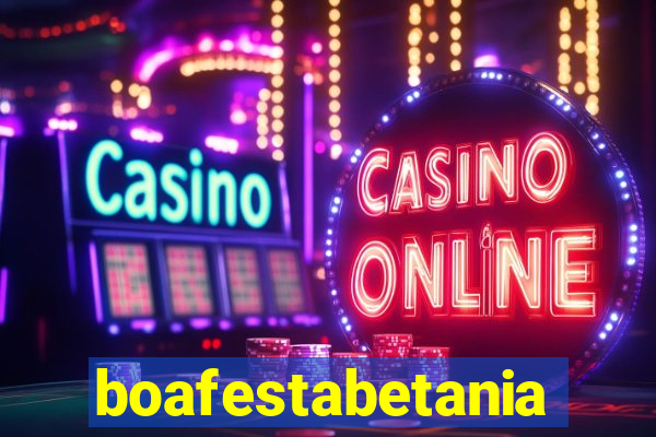 boafestabetania