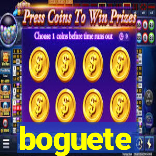 boguete