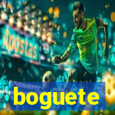 boguete