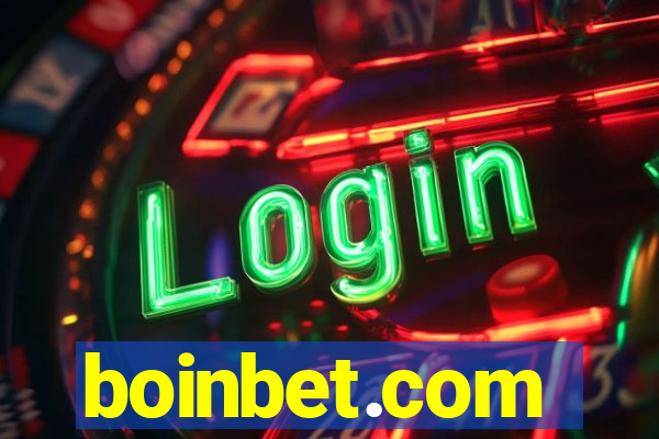 boinbet.com