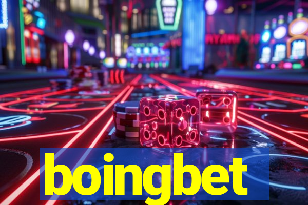 boingbet