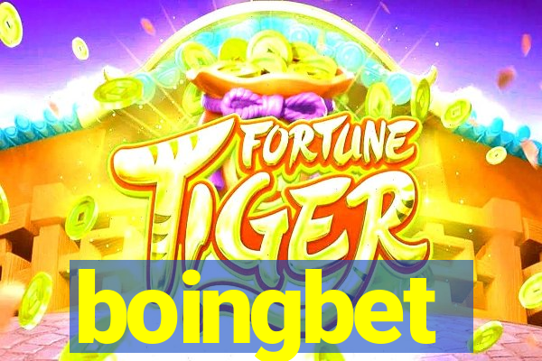 boingbet