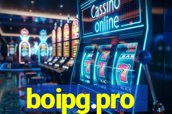 boipg.pro