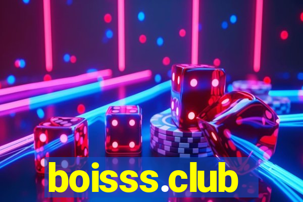 boisss.club