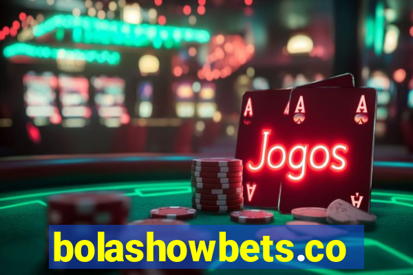 bolashowbets.com