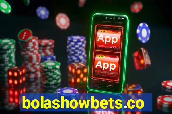 bolashowbets.com