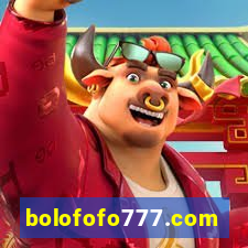 bolofofo777.com