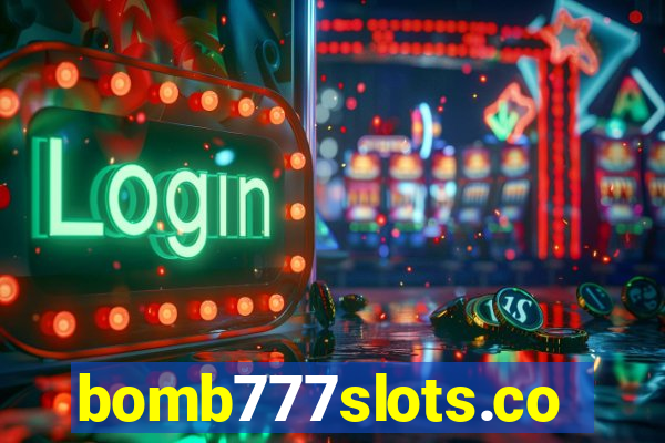 bomb777slots.com