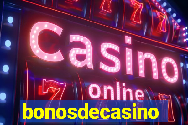 bonosdecasino