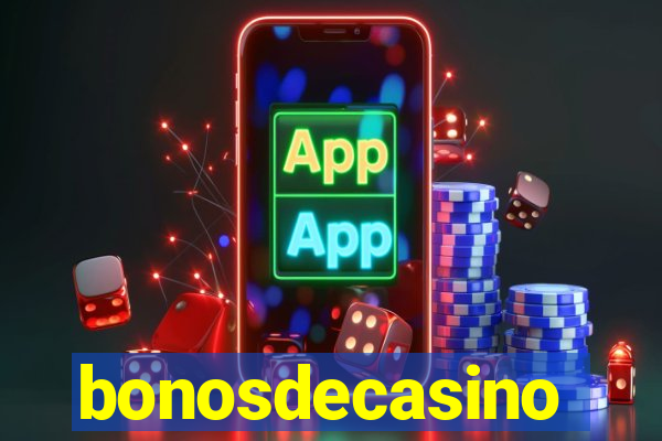 bonosdecasino