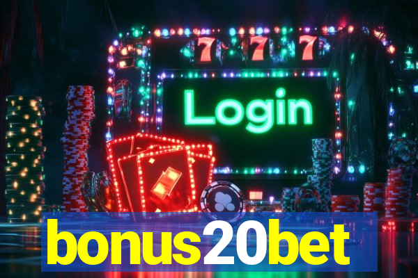 bonus20bet