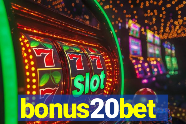 bonus20bet