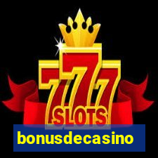 bonusdecasino