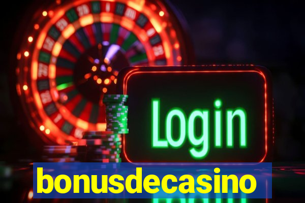 bonusdecasino