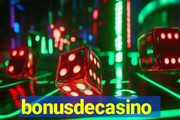 bonusdecasino