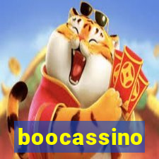 boocassino