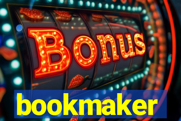 bookmaker