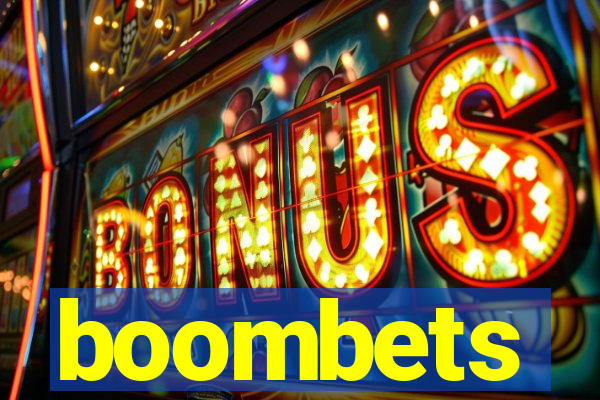 boombets