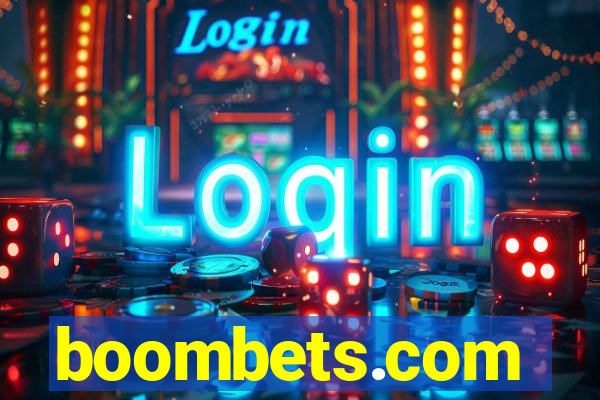 boombets.com