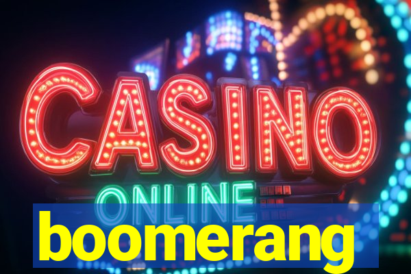 boomerang-bet