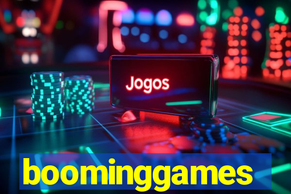 boominggames