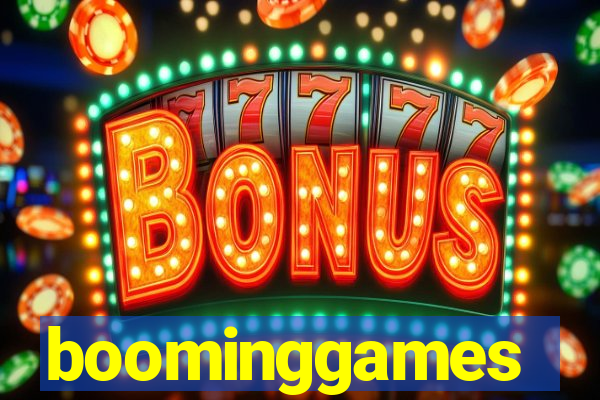 boominggames