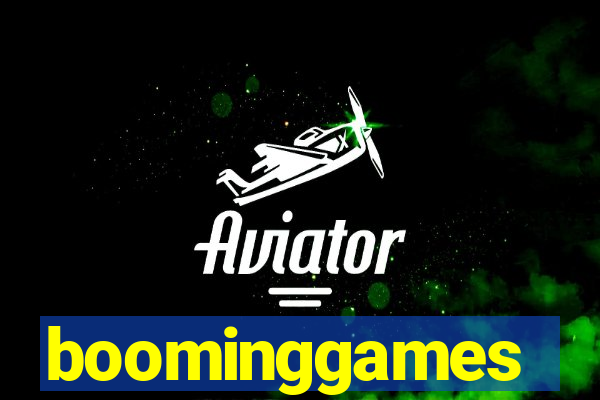 boominggames