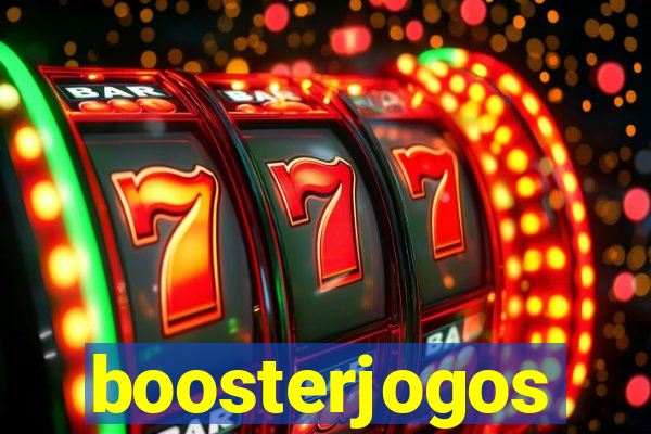 boosterjogos