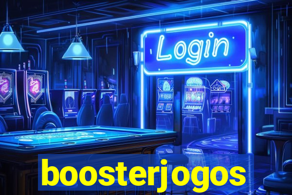 boosterjogos