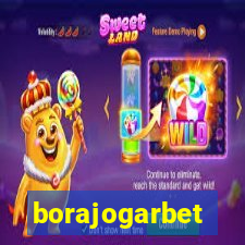 borajogarbet