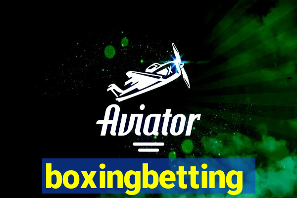 boxingbetting