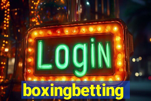 boxingbetting