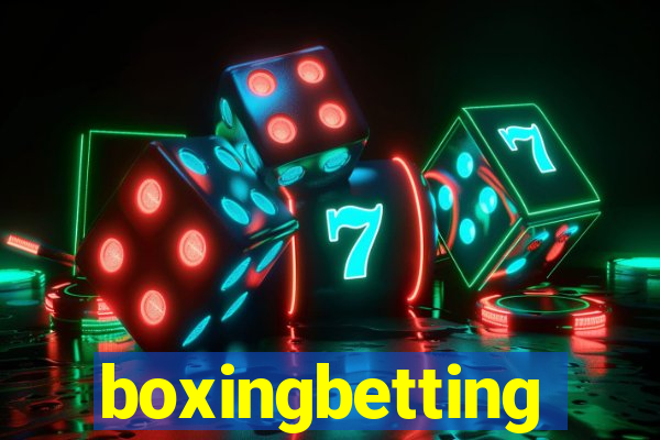 boxingbetting