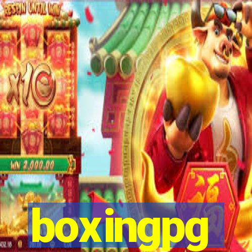 boxingpg