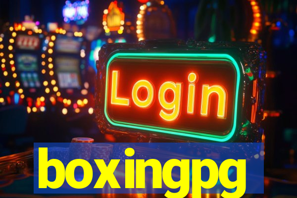 boxingpg