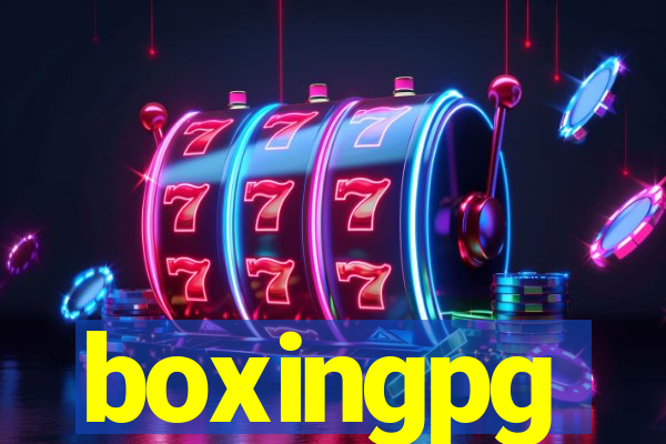 boxingpg