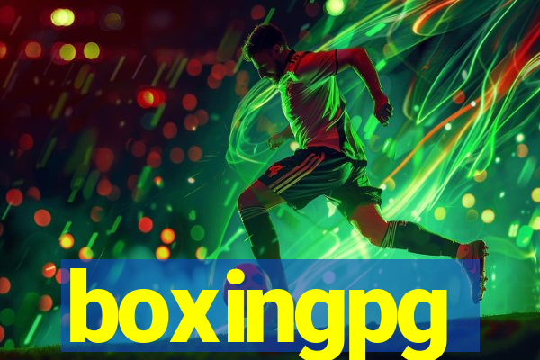 boxingpg